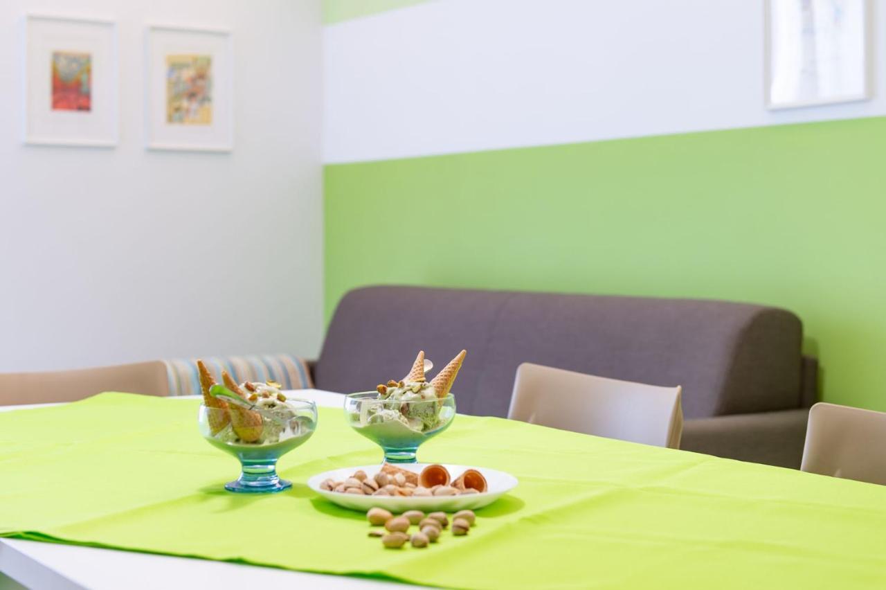 Fruttadamare Apartment Порто Реканати Екстериор снимка