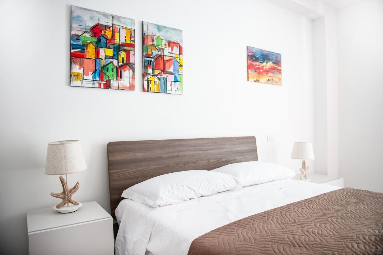 Fruttadamare Apartment Порто Реканати Екстериор снимка