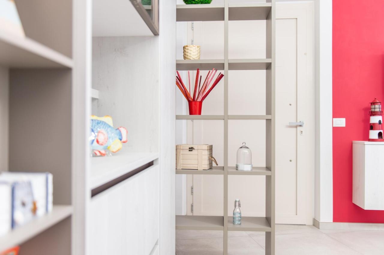 Fruttadamare Apartment Порто Реканати Екстериор снимка
