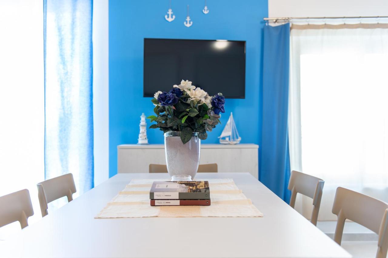 Fruttadamare Apartment Порто Реканати Екстериор снимка