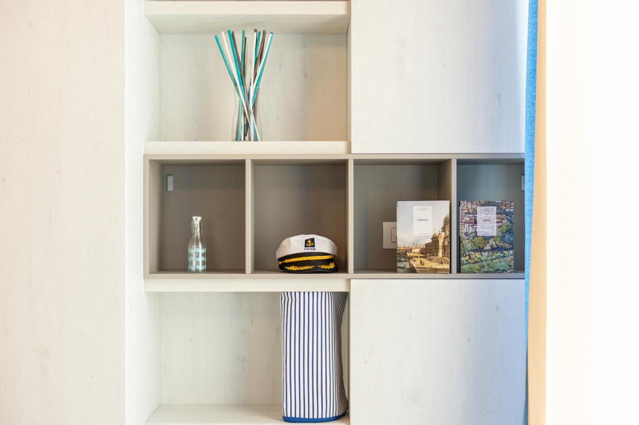 Fruttadamare Apartment Порто Реканати Екстериор снимка